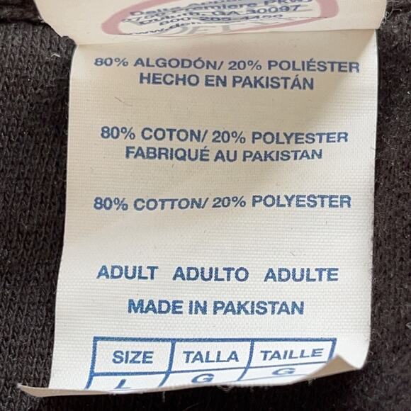 IT'S A ROTH THING hoodie sweatshirt men's size L - Picture 7 of 8